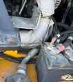2017 JCB TM320 4x4 Telehandler