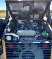 2021 John Deere 325G tracked skid steer loader