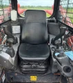 2021 Kubota SVL97-2 tracked skid steer loader
