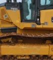 2015 John Deere 750K WLT dozer