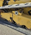 2021 Caterpillar 299D3 Skid Steer