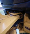 2018 John Deere 204L Wheel Loader