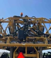 2019 RoGator RG1300C Self-Propelled Sprayer