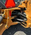 2013 Case 580 Super N backhoe