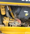 2010 Caterpillar D6N LGP dozer