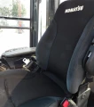 2020 KOMATSU WA200-8
