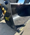 2015 John Deere 544K Wheel Loader WGrapple