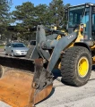 2005 John Deere 544J wheel loader
