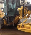 2009 Caterpillar 12M Grader