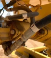 2008 Caterpillar 140M motor grader