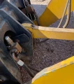 2019 Komatsu WA270-8 Wheel Loader