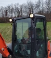 2020 KUBOTA KX057-4 MINI EXCAVATOR