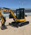 2018 Caterpillar 304E2 Mini Excavator