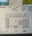 2015 Caterpillar 308E2 CR Mini excavator