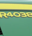 2014 John Deere R4038 self-propelled sprayer