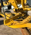 2014 Caterpillar 140M2 VHP Plus Motor Grader