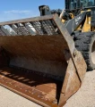 2013 John Deere 624K wheel loader