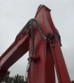 2011 Kubota KX080-3 Mini Excavator