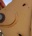2001 John Deere 310G 4x4 Loader Backhoe WExtendahoe