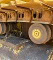 2016 Caterpillar 963K track loader