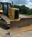 2012 Caterpillar D6N LGP dozer