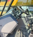 2018 Caterpillar TL1255D telehandler