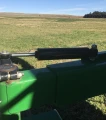 2015 John Deere W150 Swather