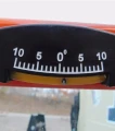 2015 JLG G12-55A 4x4x4 Telehandler