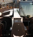 2018 Bobcat V519 telehandler