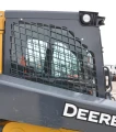 2022 John Deere 331G Compact Track Loader