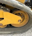 2019 Caterpillar 259D3 tracked skid steer loader