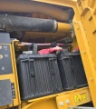 2012 Caterpillar 140M2 motor grader
