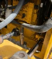 2013 John Deere 524K High Lift Wheel Loader,