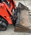 2020 Kubota SVL65-2 tracked skid steer loader