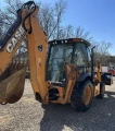 2018 CASE 580SN Backhoe