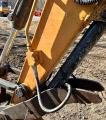 2018 Case CX80C excavator