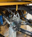 2014 John Deere 544K wheel loader