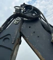 2015 John Deere 310SL backhoe