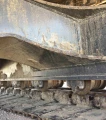 2016 Case CX130C Excavator