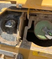 2017 John Deere 624K-II high lift wheel loader