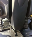 2010 John Deere 544K High Lift Wheel Loader WGrapple