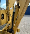 2009 Vermeer RTX750 trencher