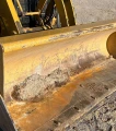 2021 Caterpillar 420ST HRC backhoe