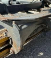 2013 John Deere 772G motor grader