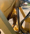 2001 Caterpillar 140H motor grader