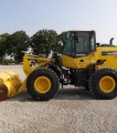 2020 KOMATSU WA200-8