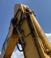 2004 Caterpillar 320CLU Excavator