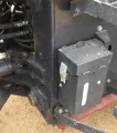 2018 Komatsu WA270-8 Wheel Loader