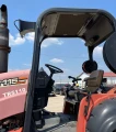 2011 Ditch Witch RT115 Quad vibratory cable plow
