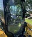 2019 Caterpillar 299D2 Compact Track Loader